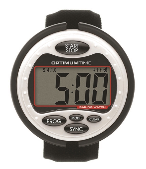 Picture of Optimum Watch OS310