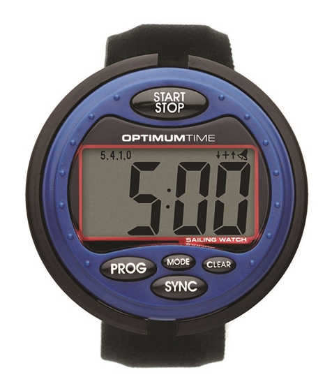 Picture of Optimum Watch OS314