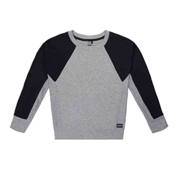 Picture of Mavis T-Shirt December Sky Melee