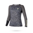 Picture of Rashvest Wms Energy LS Grey