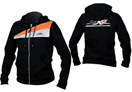 Picture of Sweater Wms Cat Black