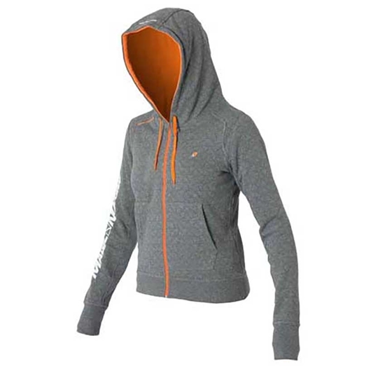 Picture of Relax Wms Sweater Rock Grey Melee