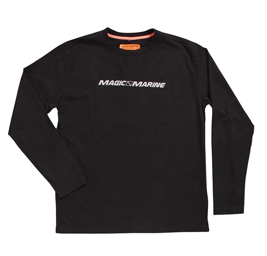 Picture of Mitch Tshirt Black