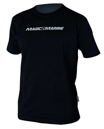 Picture of Merlow Tshirt Black