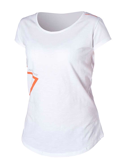 Picture of Hoist Wms Tshirt White