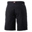 Picture of Anchor Wms Shorts Black