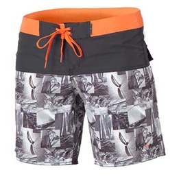 Picture of Boardshort Adrift Black
