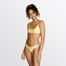 Picture of Bikini Bottom Mesmerizing Pastel Yellow