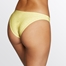 Picture of Bikini Bottom Mesmerizing Pastel Yellow