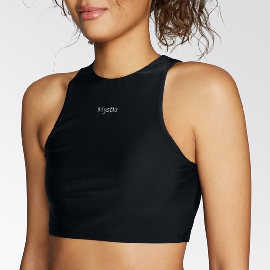 Picture of Bikini Top Flashback Black