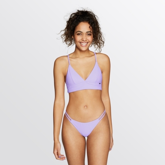 Picture of Bikini Bottom Ruby Pastel Lilac