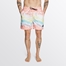 Picture of Boardshort Artwork Rainbow