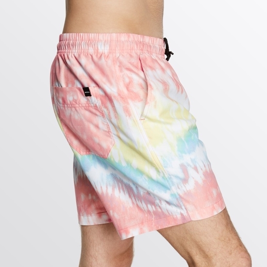Picture of Boardshort Artwork Rainbow