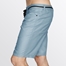 Picture of Boardshort The Hybrid Grey Blue
