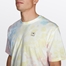 Picture of Tie Dye Tshirt Rainbow