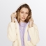 Picture of Dream Wms Sweat Off White