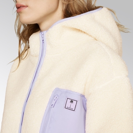 Picture of Dream Wms Sweat Off White