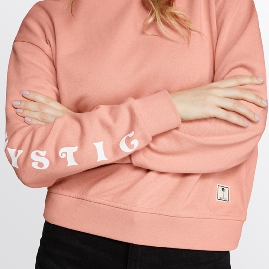 Picture of Moonlight Wms Sweat Soft Coral