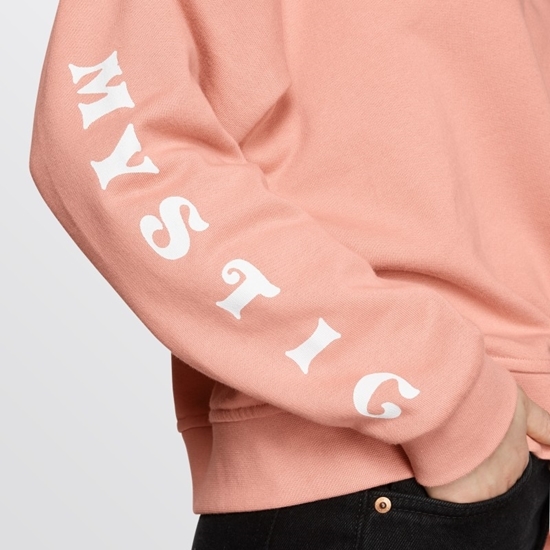 Picture of Moonlight Wms Sweat Soft Coral