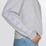 Picture of Moonlight Wms Sweat December Sky Melee