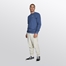 Picture of The Chief Sweater Dark Blue