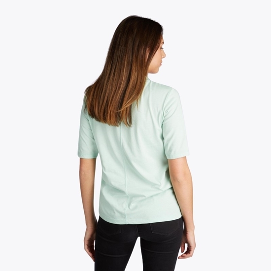 Εικόνα από Diva T-Shirt Mist Mint