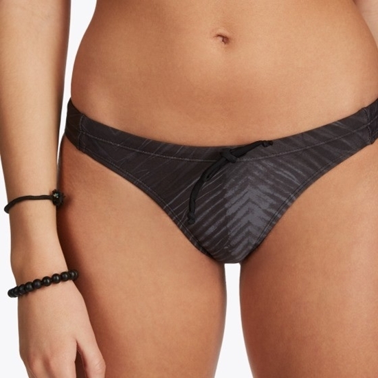 Picture of Surf Bikini Bottom Orange