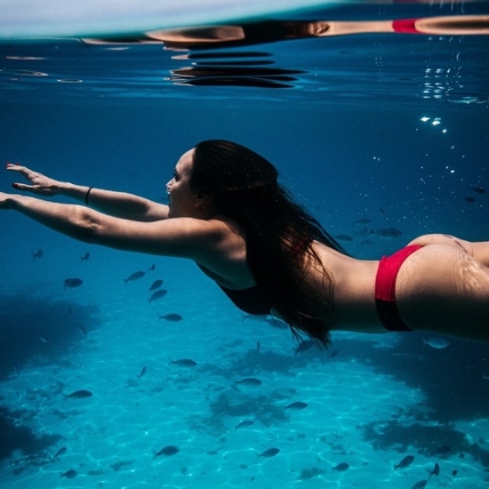 Picture of Bruna Bikini Bottom Azalea
