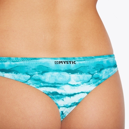 Picture of Bruna Bikini Bottom Mint
