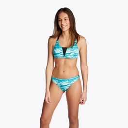 Picture of Bruna Bikini Top Mint