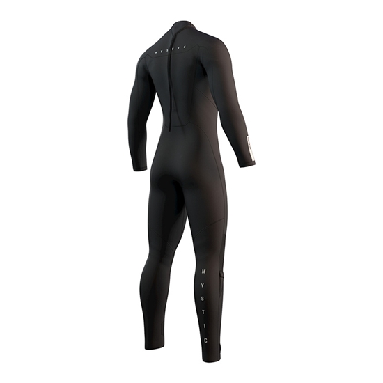 Picture of Fullsuit Marshall 3/2 Black
