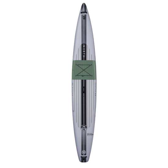 Picture of SUP Skipper Sky Grey