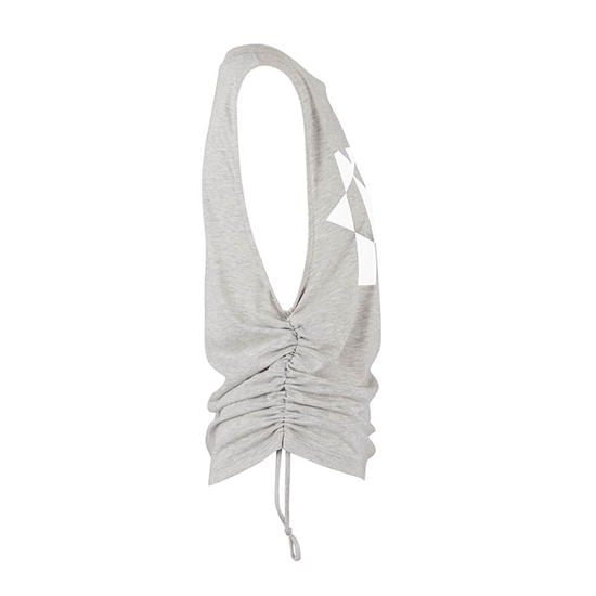 Picture of Clover Singlet December Sky Melee