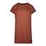 Picture of Once Upon An Eye Dress Rusty Red