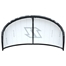 Picture of Kite Code Zero. White