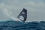 Picture of Sail North Wave Clear Black