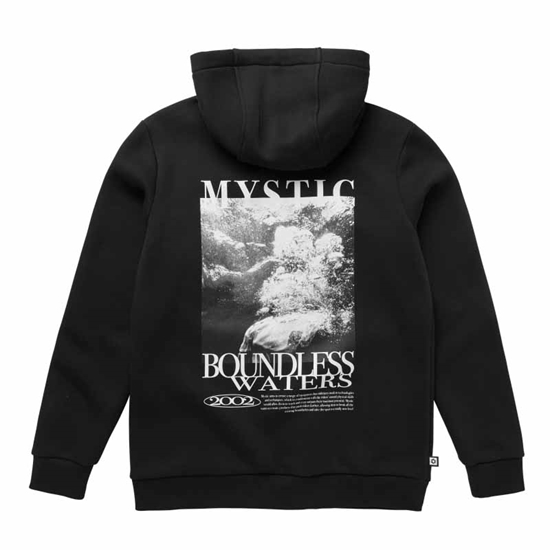 Εικόνα από Φούτερ Boundless Waters Black