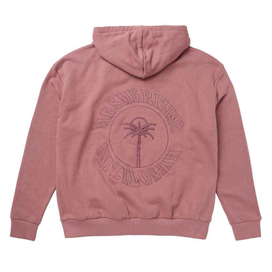 Picture of Hypnotizing Sweat Dusty Pink