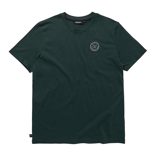 Picture of Boarding Tshirt Cypress Green
