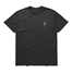 Picture of The Serpent Tshirt Black