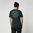 Picture of Boarding Tshirt Cypress Green