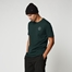 Picture of Boarding Tshirt Cypress Green