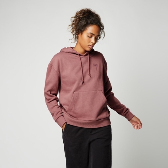 Picture of Hypnotizing Sweat Dusty Pink