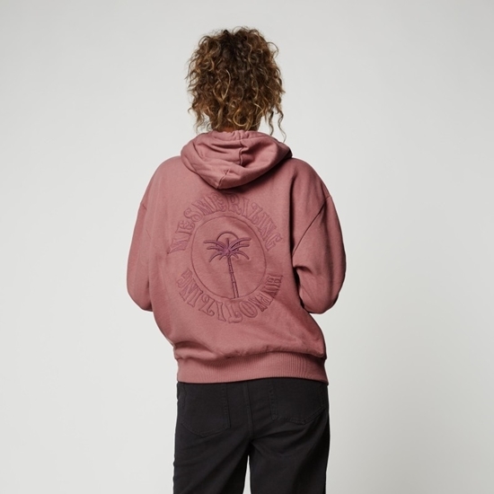 Picture of Hypnotizing Sweat Dusty Pink