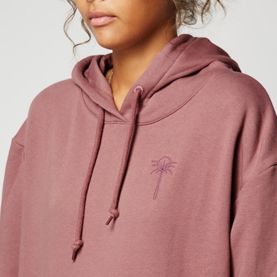 Picture of Hypnotizing Sweat Dusty Pink