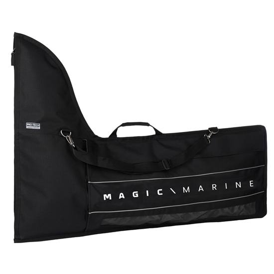 Picture of Optimist Foil Bag