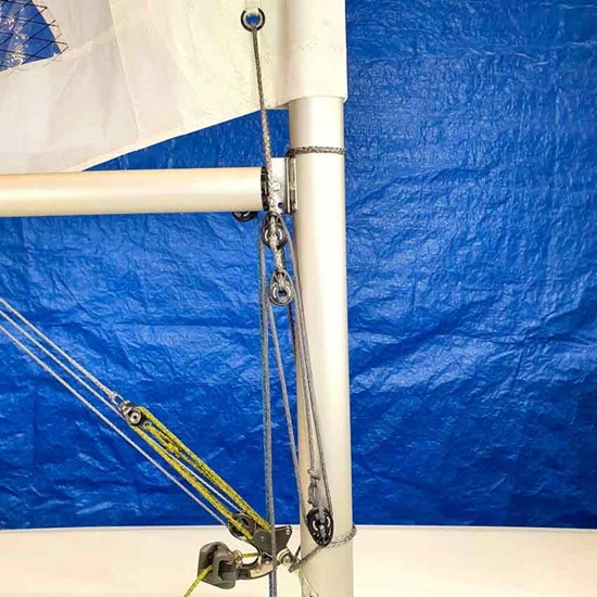 Εικόνα από Σύστημα Cunningham Laser 8:1