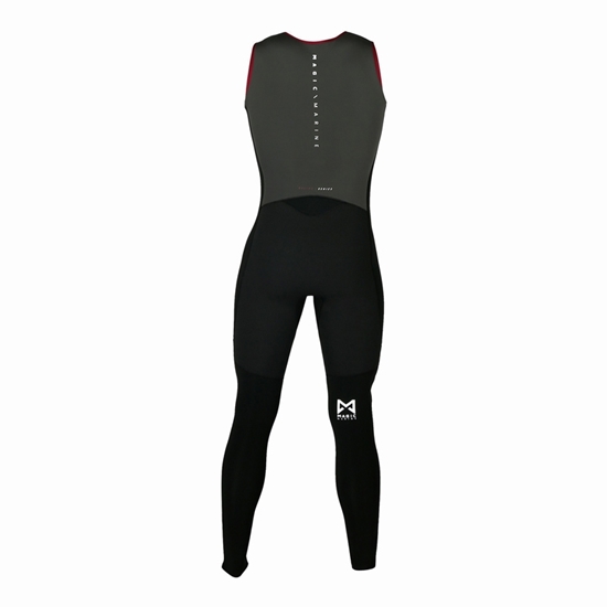 Picture of Lohnjohn Elite 3mm Black