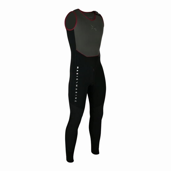 Picture of Lohnjohn Elite 3mm Black