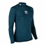 Picture of Lycra Wms Cube Longsleeve Blue Melee